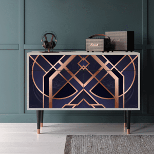 Sideboard - STORYZ - BS4 Purple Temple - Sand