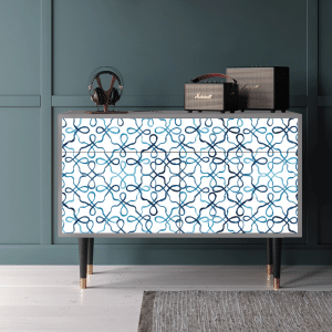 Sideboard - STORYZ - BS4 Marine Strings - Grey