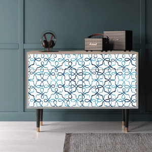 Sideboard - STORYZ - BS4 Marine Strings - Latte