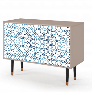 Sideboard - STORYZ - BS4 Marine Strings - Latte