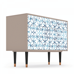 Sideboard - STORYZ - BS4 Marine Strings - Latte