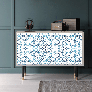 Sideboard - STORYZ - BS4 Marine Strings - Sand