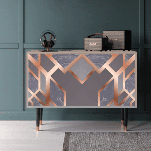 Sideboard - STORYZ - BS4 Taupe Anatomy - Latte