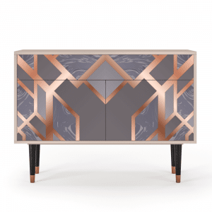 Sideboard - STORYZ - BS4 Taupe Anatomy - Latte