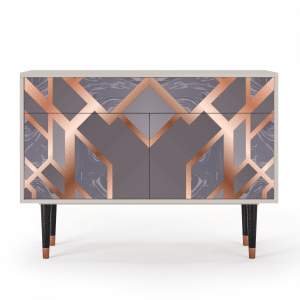 Sideboard - STORYZ - BS4 Taupe Anatomy - Sand