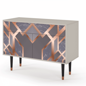 Sideboard - STORYZ - BS4 Taupe Anatomy - Sand