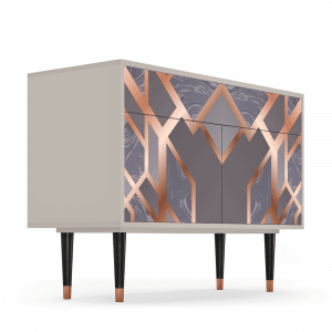 Sideboard - STORYZ - BS4 Taupe Anatomy - Sand