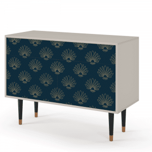 Sideboard - STORYZ - BS4 Blue Lotus - Sand