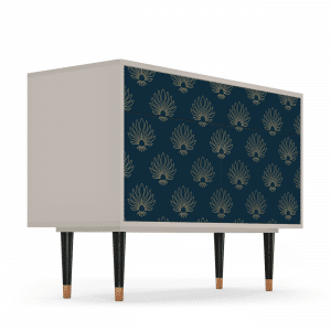 Sideboard - STORYZ - BS4 Blue Lotus - Sand