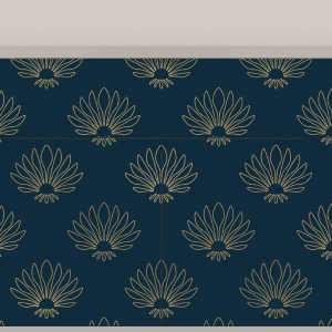 Sideboard - STORYZ - BS4 Blue Lotus - Sand