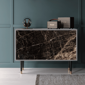 Sideboard - STORYZ - BS4 Night Abyss - Grey