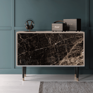 Sideboard - STORYZ - BS4 Night Abyss - Latte