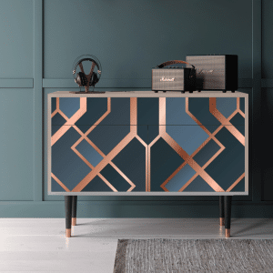 Sideboard - STORYZ - BS4 Ashy 1920' - Latte