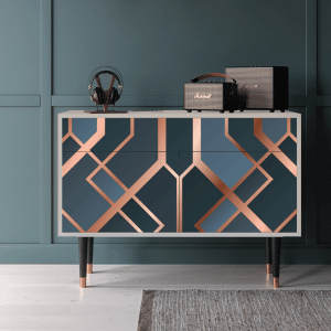 Sideboard - STORYZ - BS4 Ashy 1920' - Sand