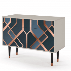 Sideboard - STORYZ - BS4 Ashy 1920' - Sand