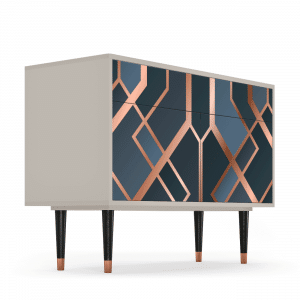 Sideboard - STORYZ - BS4 Ashy 1920' - Sand