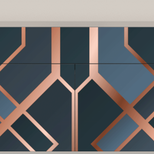 Sideboard - STORYZ - BS4 Ashy 1920' - Sand