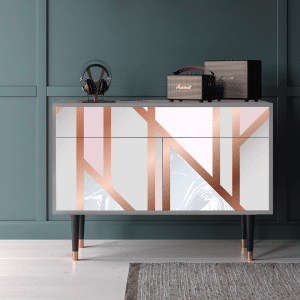 Sideboard - STORYZ - BS4 Champagne Story - Grey