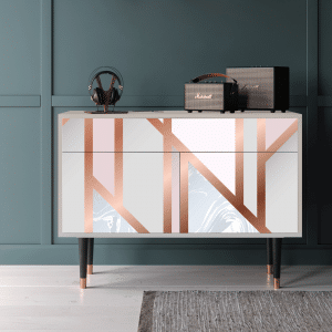 Sideboard - STORYZ - BS4 Champagne Story - Sand