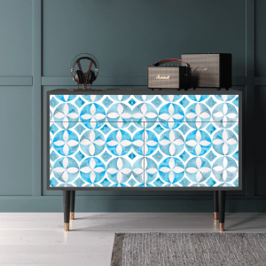 Sideboard - STORYZ - BS4 Porto Mood - Antracite