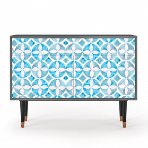 Sideboard - STORYZ - BS4 Porto Mood - Antracite
