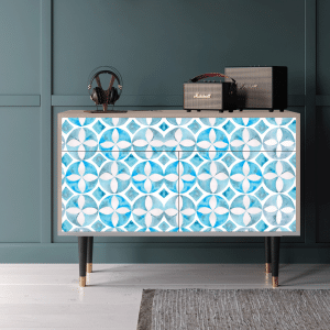 Sideboard - STORYZ - BS4 Porto Mood - Latte