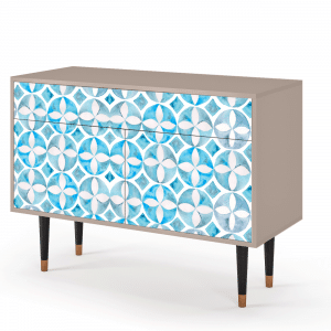 Sideboard - STORYZ - BS4 Porto Mood - Latte