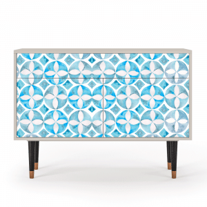 Sideboard - STORYZ - BS4 Porto Mood - Sand