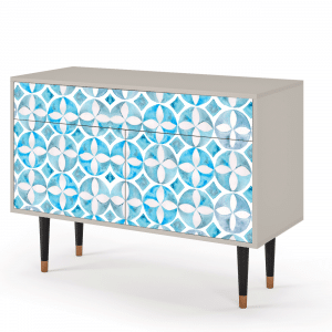 Sideboard - STORYZ - BS4 Porto Mood - Sand