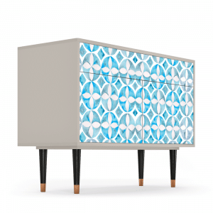 Sideboard - STORYZ - BS4 Porto Mood - Sand