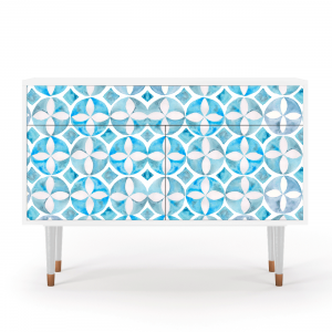 Sideboard - STORYZ - BS4 Porto Mood - White