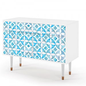 Sideboard - STORYZ - BS4 Porto Mood - White