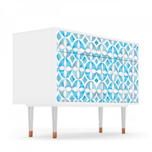 Sideboard - STORYZ - BS4 Porto Mood - White
