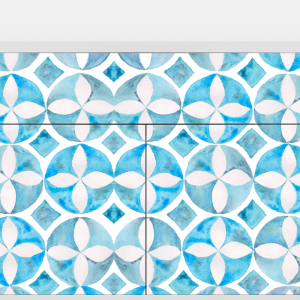 Sideboard - STORYZ - BS4 Porto Mood - White