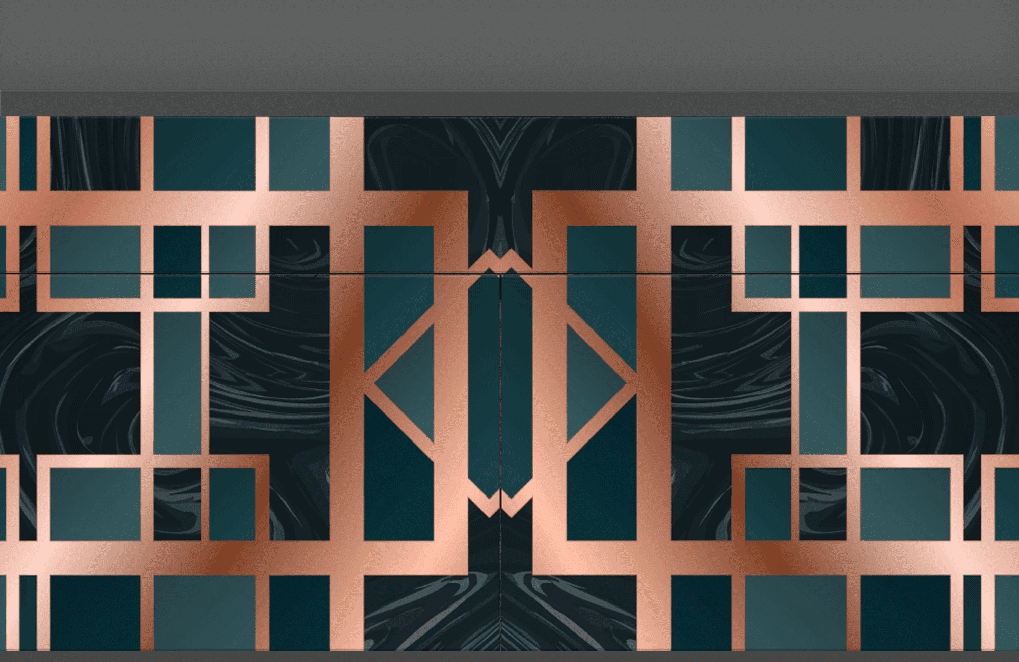 Sideboard – STORYZ – BS4 Emerald Metro – Antracite Sideboard - STORYZ - BS4 Emerald Metro - Antracite