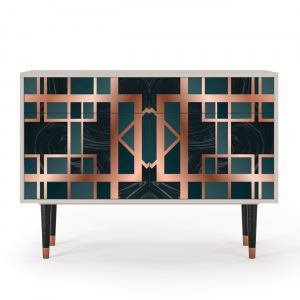 Sideboard - STORYZ - BS4 Emerald Metro - Sand