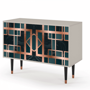 Sideboard - STORYZ - BS4 Emerald Metro - Sand
