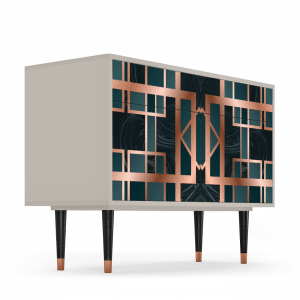 Sideboard - STORYZ - BS4 Emerald Metro - Sand