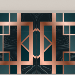 Sideboard - STORYZ - BS4 Emerald Metro - Sand