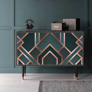 Sideboard - STORYZ - BS4 Bronze Crossroad - Antracite