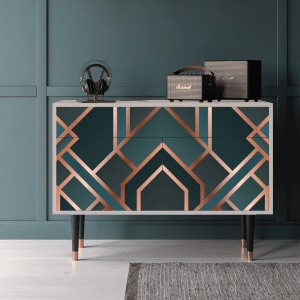 Sideboard - STORYZ - BS4 Bronze Crossroad - Sand