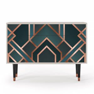 Sideboard - STORYZ - BS4 Bronze Crossroad - Sand