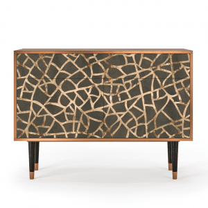 Sideboard - STORYZ - BS4 Enlarged Leaf - Walnut