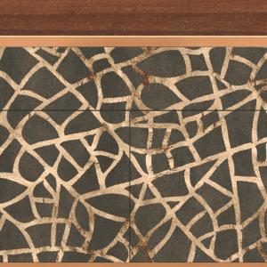 Sideboard - STORYZ - BS4 Enlarged Leaf - Walnut