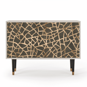 Sideboard - STORYZ - BS4 Enlarged Leaf - Sand