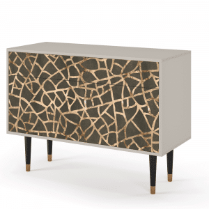 Sideboard - STORYZ - BS4 Enlarged Leaf - Sand