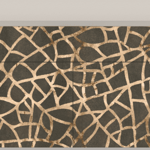 Sideboard - STORYZ - BS4 Enlarged Leaf - Sand