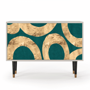 Sideboard - STORYZ - BS4 Zircon Sphere - Sand