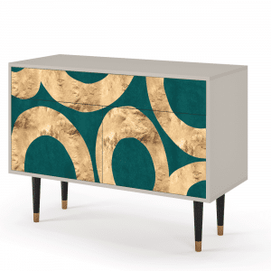 Sideboard - STORYZ - BS4 Zircon Sphere - Sand