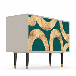 Sideboard - STORYZ - BS4 Zircon Sphere - Sand